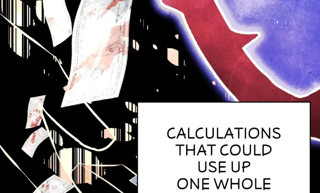 The Villainous Moriarty in Me Chapter 1 page 76 - 