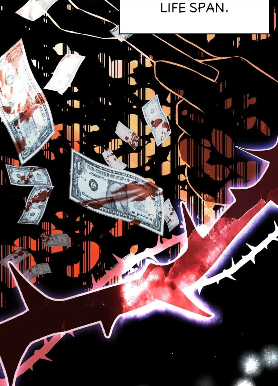 The Villainous Moriarty in Me Chapter 1 page 77 - 