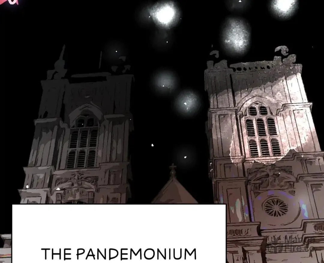 The Villainous Moriarty in Me Chapter 1 page 78 - 
