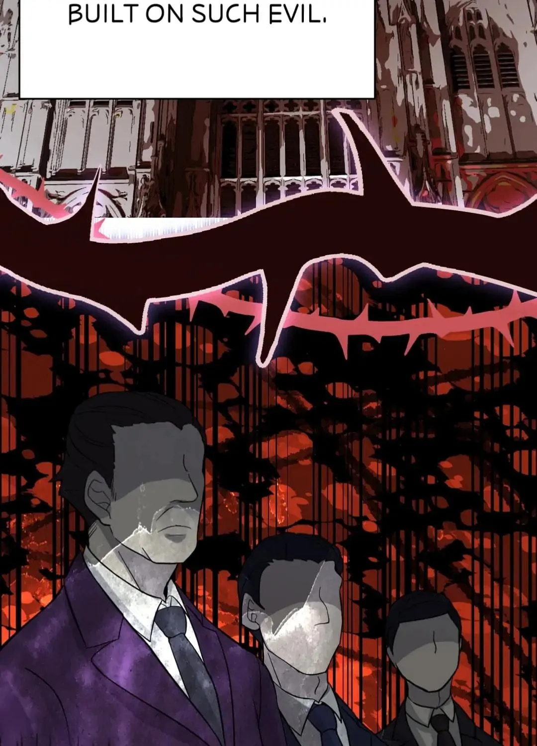 The Villainous Moriarty in Me Chapter 1 page 79 - 