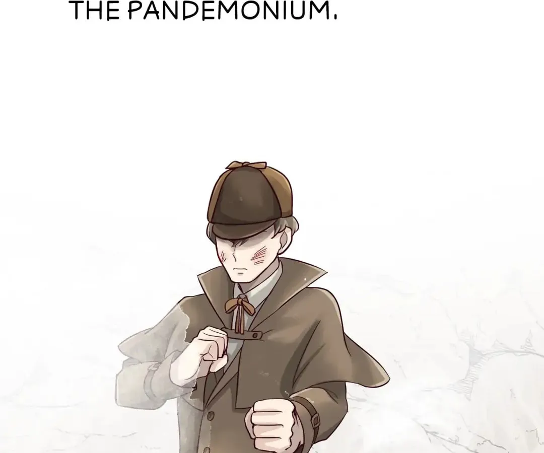 The Villainous Moriarty in Me Chapter 1 page 82 - 