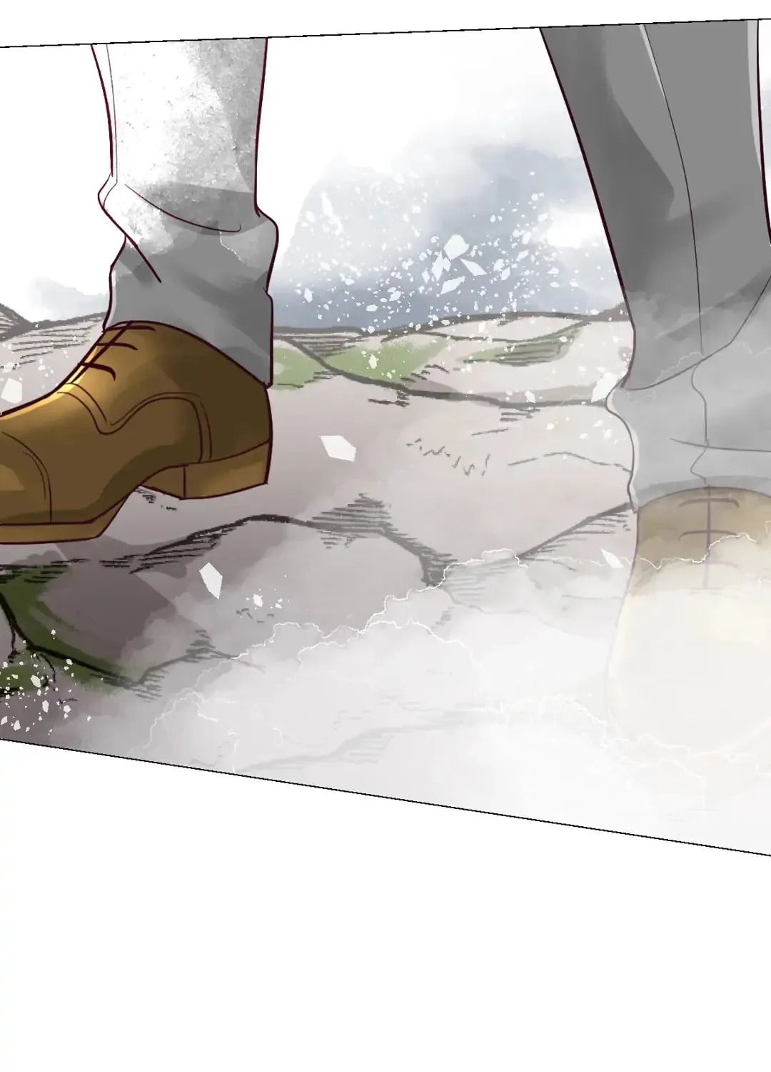 The Villainous Moriarty in Me Chapter 1 page 87 - 