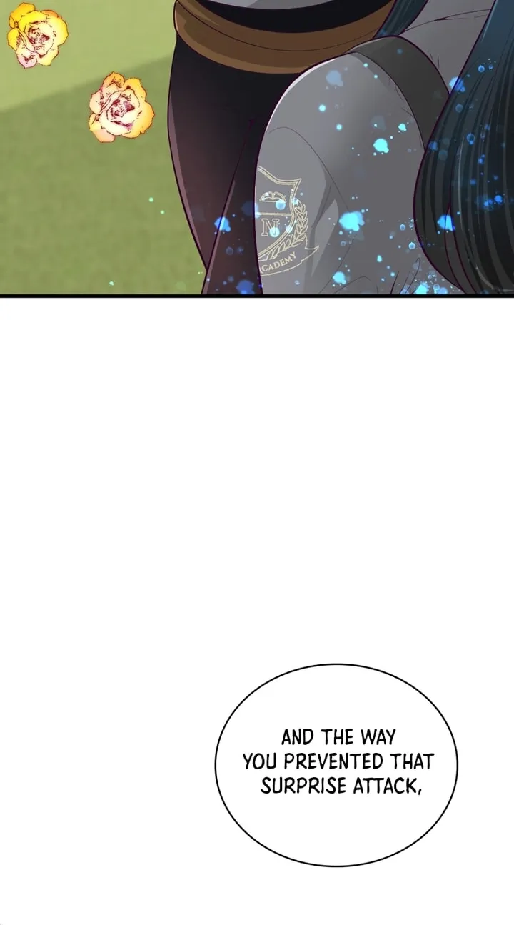 The Villainous Moriarty in Me Chapter 10 page 30 - 