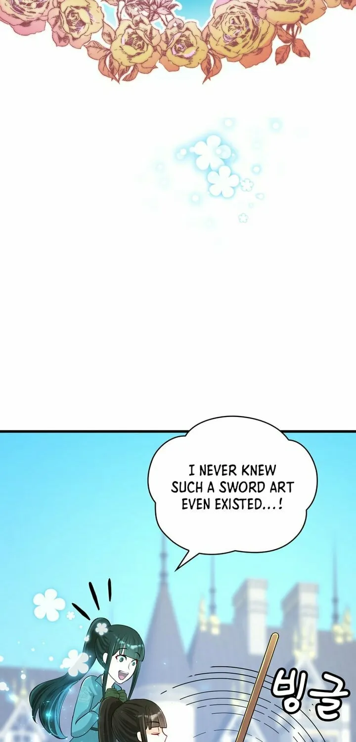 The Villainous Moriarty in Me Chapter 10 page 4 - 