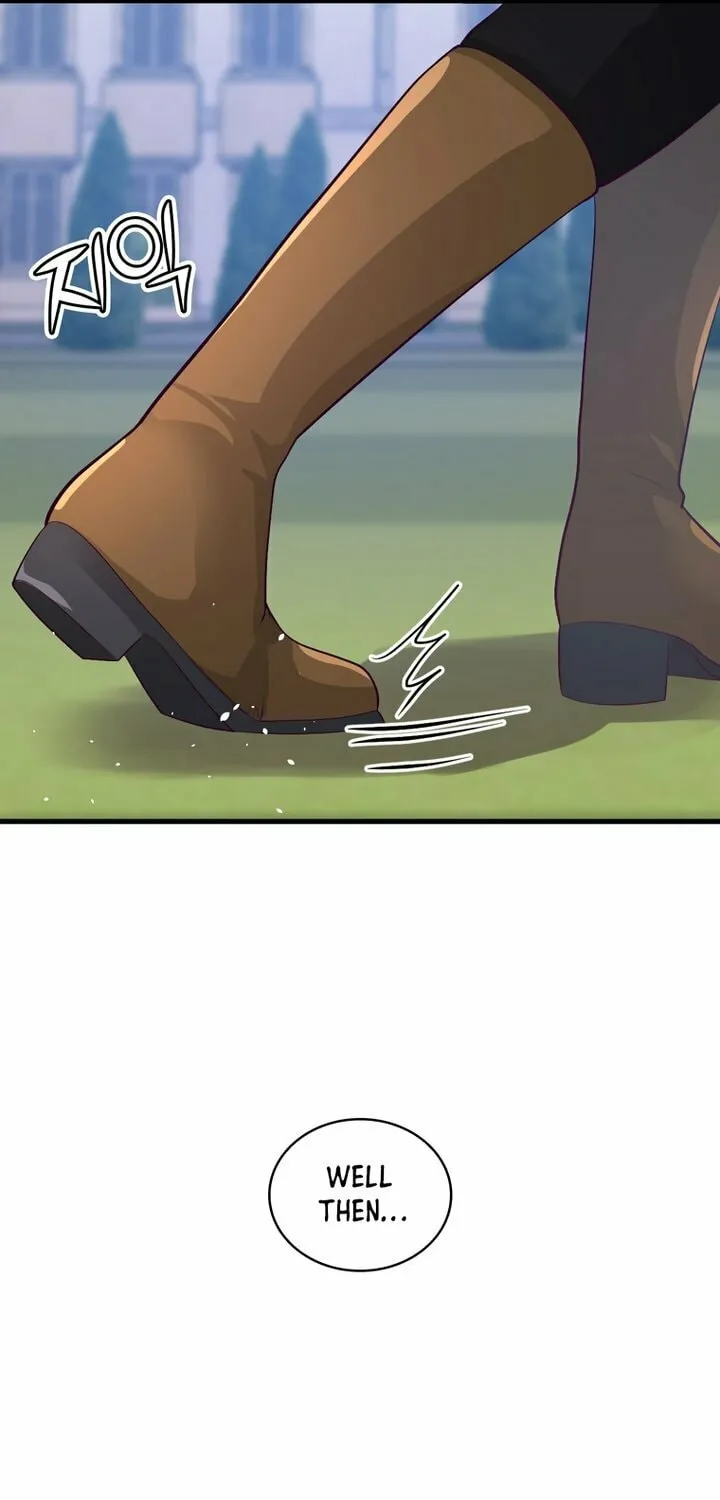The Villainous Moriarty in Me Chapter 10 page 46 - 