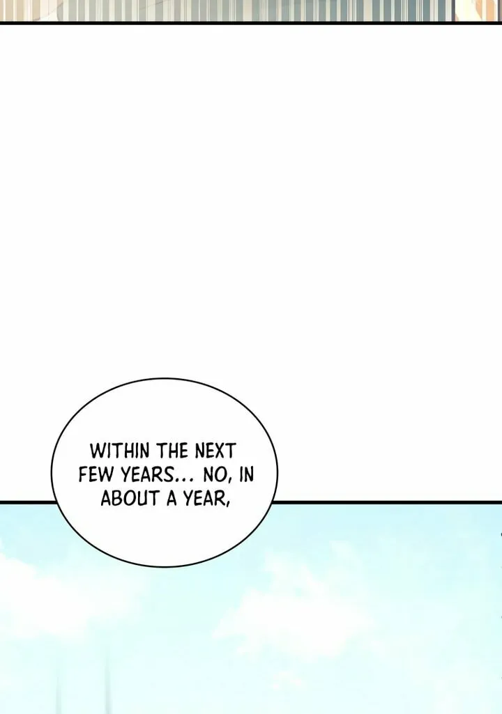 The Villainous Moriarty in Me Chapter 11 page 101 - 