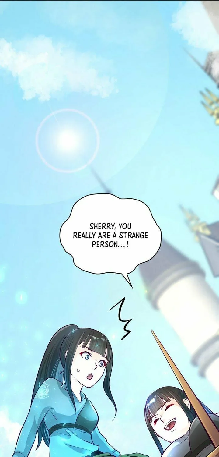 The Villainous Moriarty in Me Chapter 11 page 131 - 