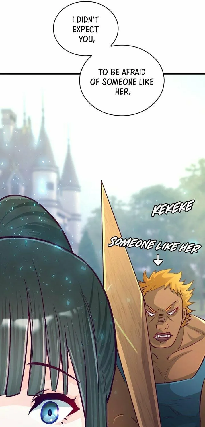 The Villainous Moriarty in Me Chapter 11 page 135 - 