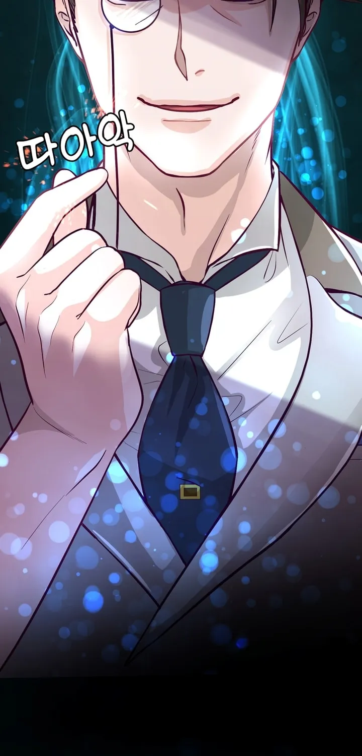 The Villainous Moriarty in Me Chapter 11 page 138 - 