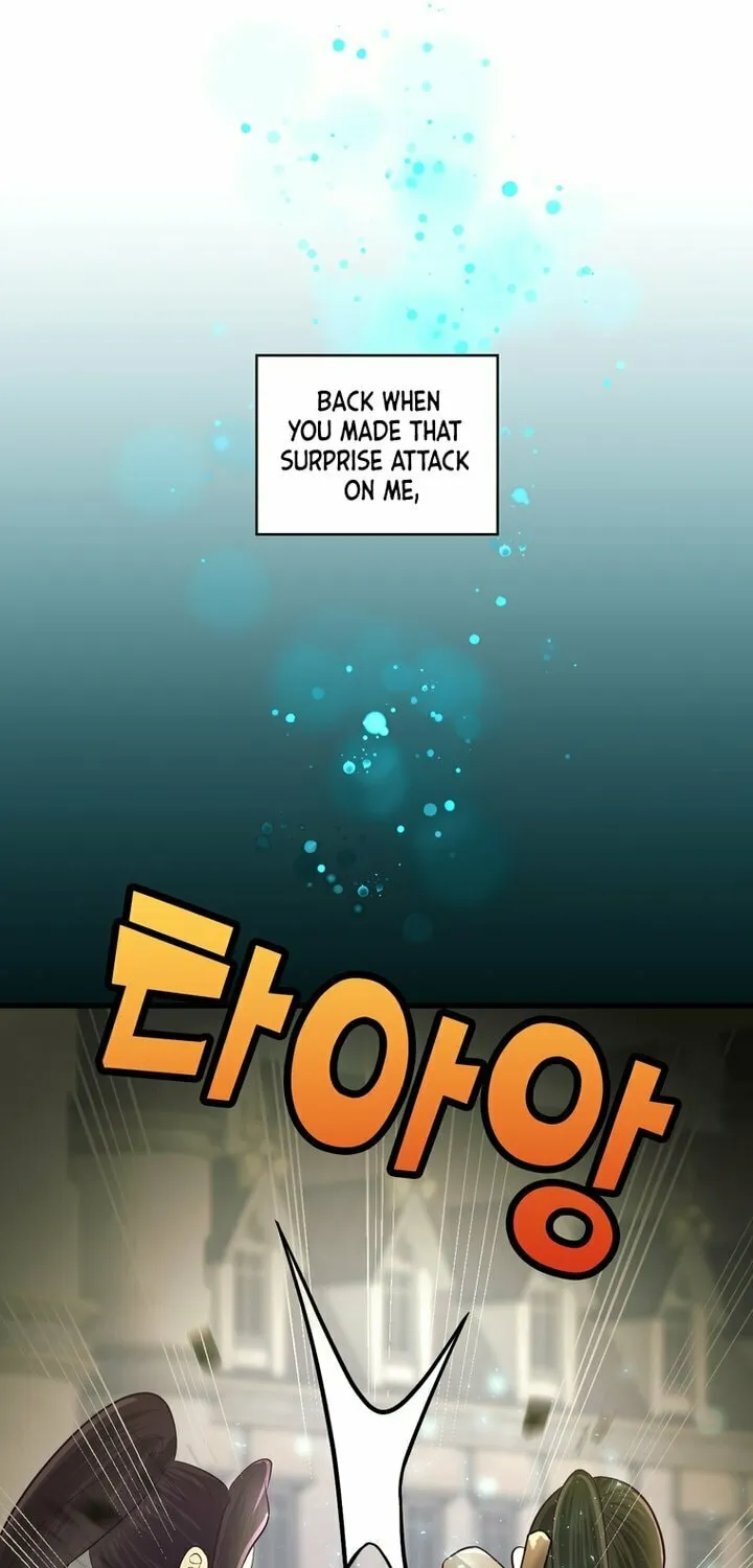 The Villainous Moriarty in Me Chapter 11 page 24 - 