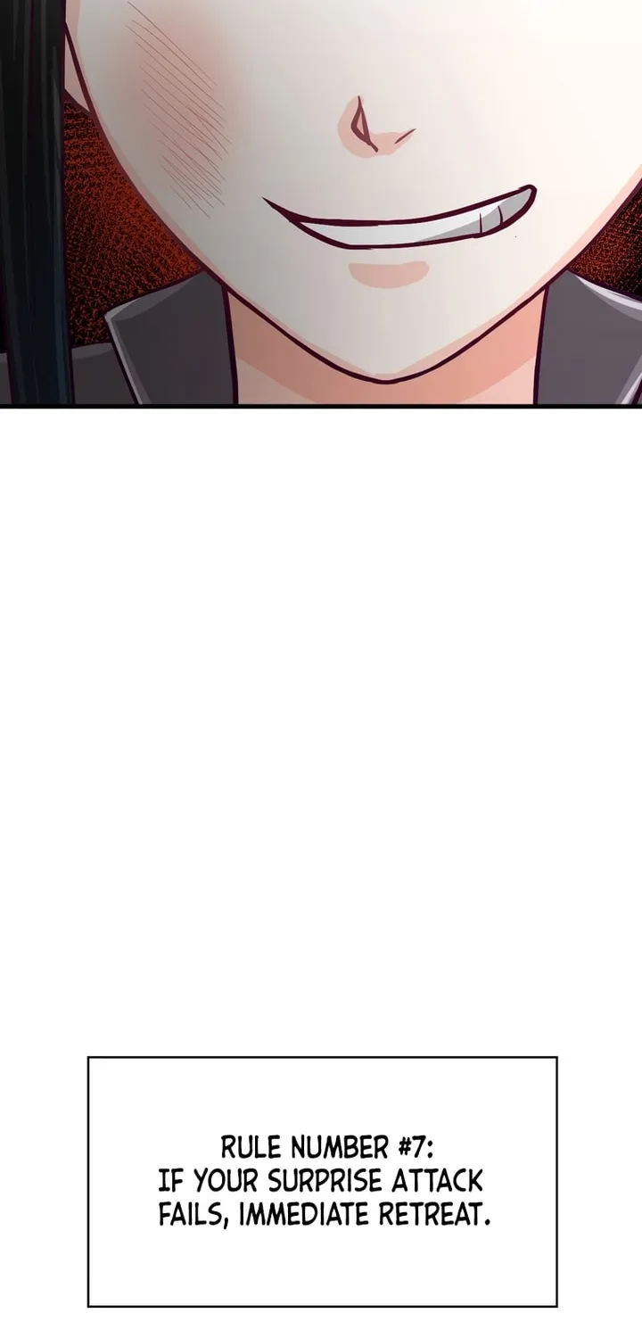The Villainous Moriarty in Me Chapter 11 page 28 - 