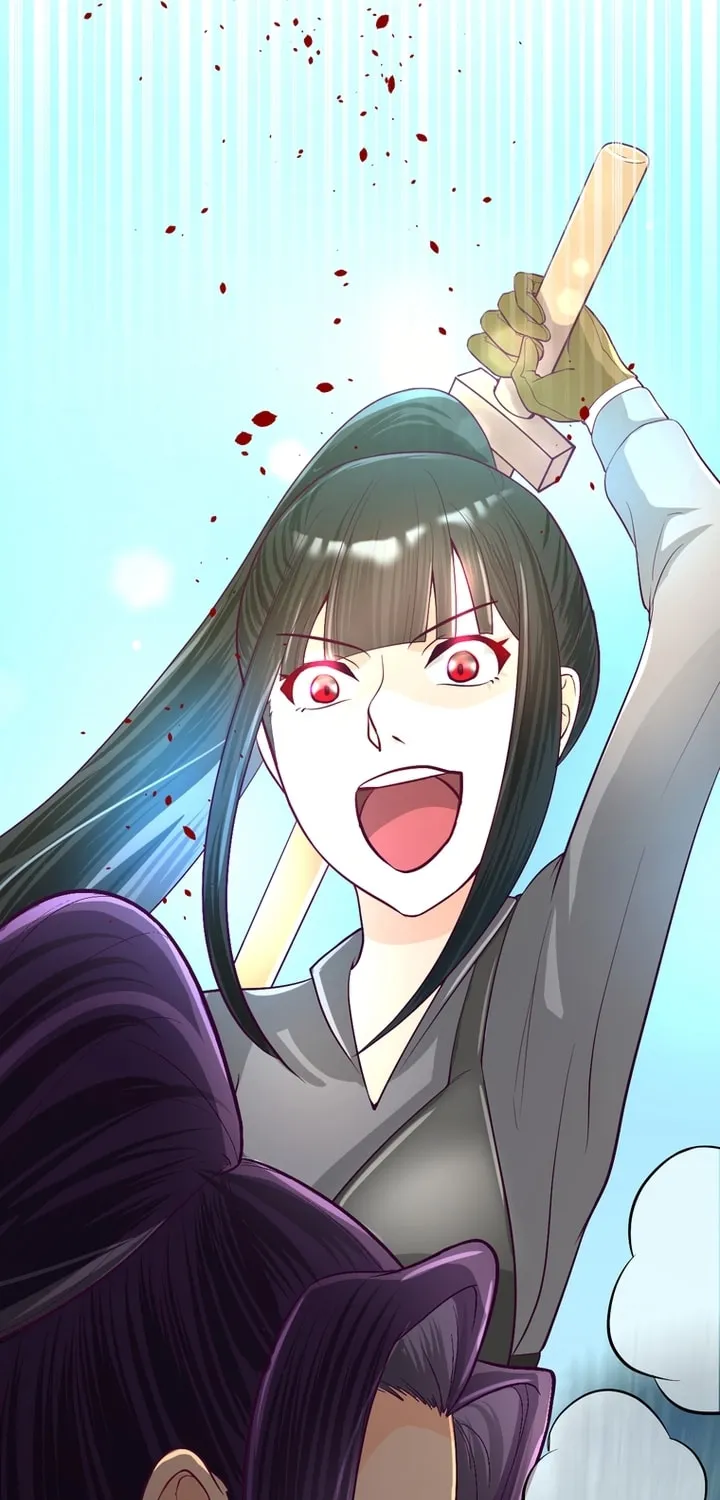 The Villainous Moriarty in Me Chapter 11 page 30 - 