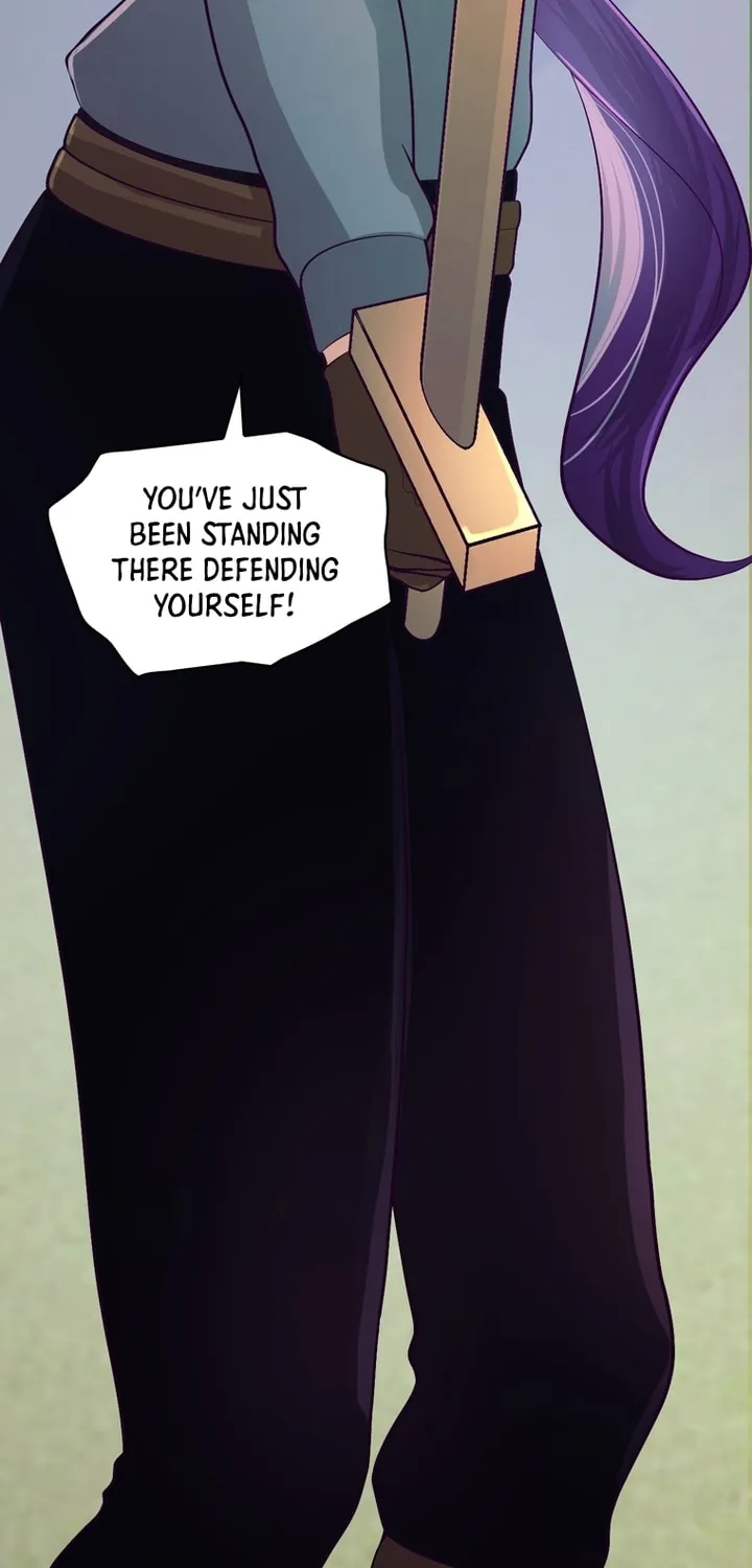 The Villainous Moriarty in Me Chapter 11 page 4 - 