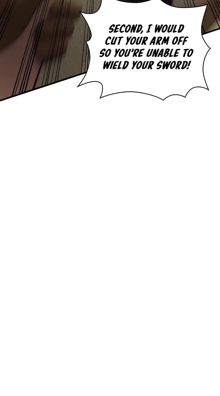 The Villainous Moriarty in Me Chapter 11 page 35 - 