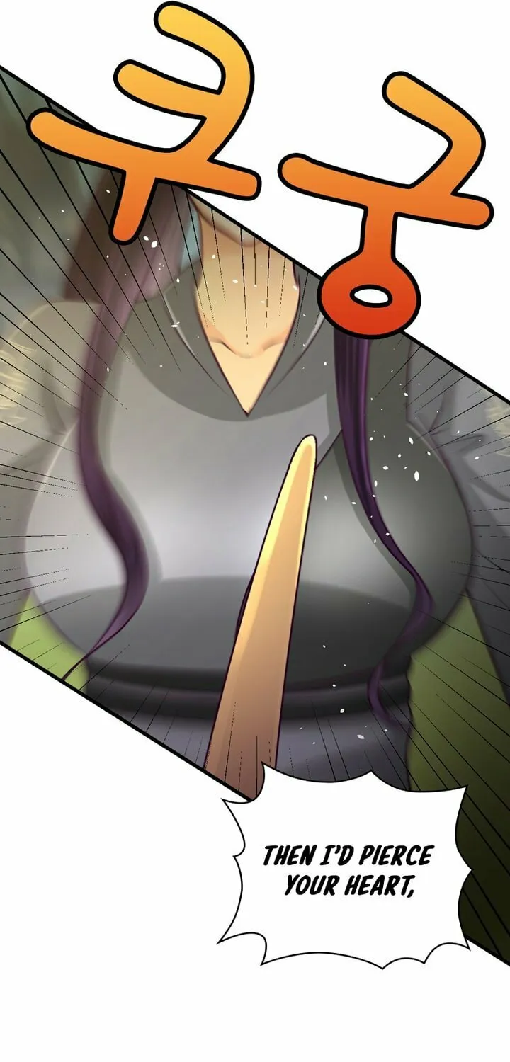 The Villainous Moriarty in Me Chapter 11 page 36 - 
