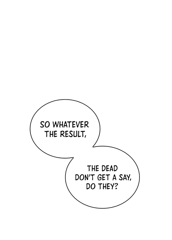 The Villainous Moriarty in Me Chapter 11 page 49 - 