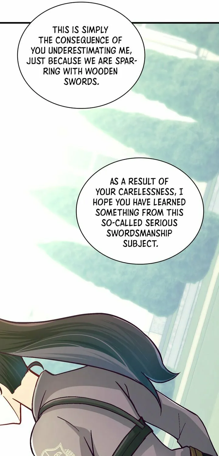 The Villainous Moriarty in Me Chapter 11 page 52 - 