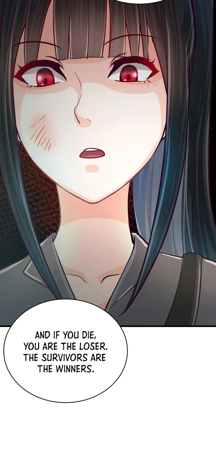 The Villainous Moriarty in Me Chapter 11 page 56 - 