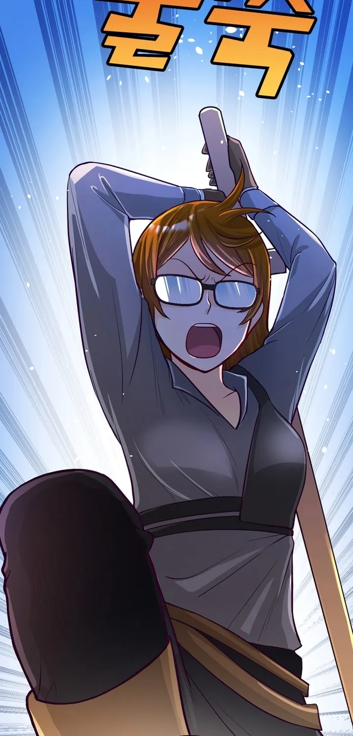 The Villainous Moriarty in Me Chapter 11 page 62 - 