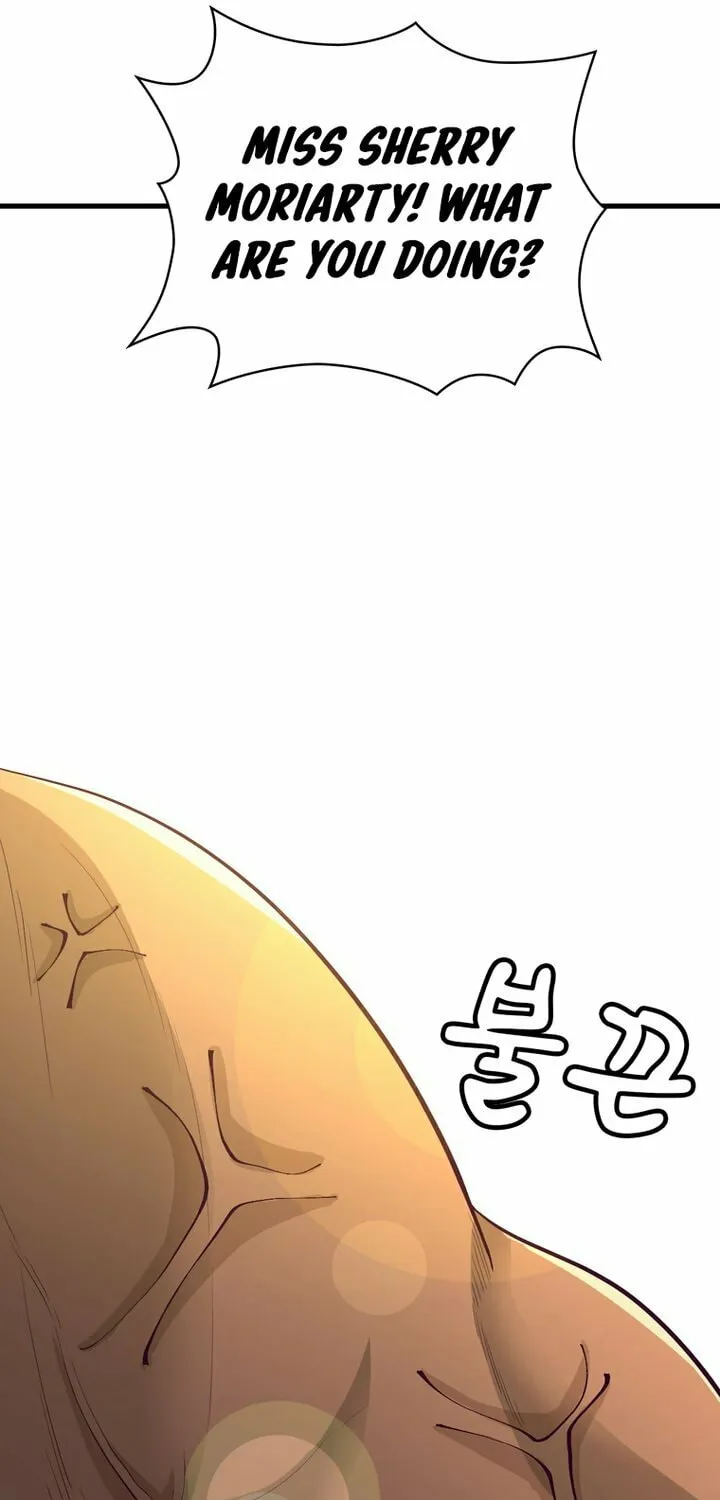 The Villainous Moriarty in Me Chapter 11 page 67 - 