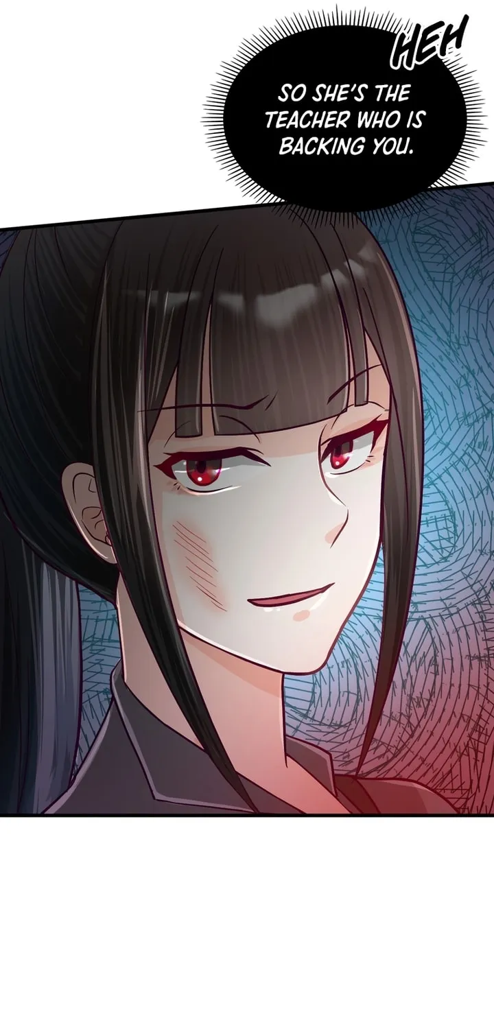 The Villainous Moriarty in Me Chapter 11 page 84 - 
