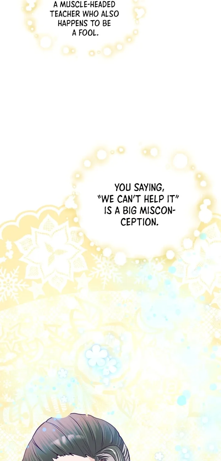 The Villainous Moriarty in Me Chapter 11 page 95 - 