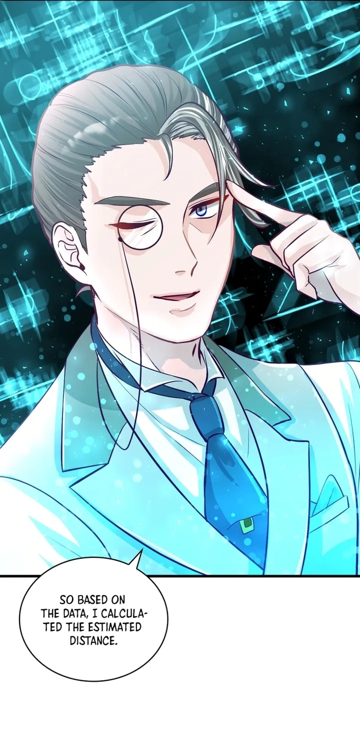 The Villainous Moriarty in Me Chapter 12 page 114 - 