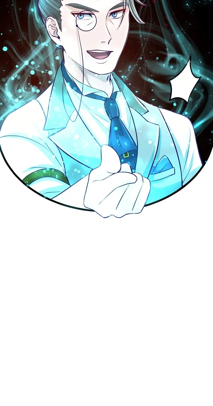 The Villainous Moriarty in Me Chapter 12 page 120 - 