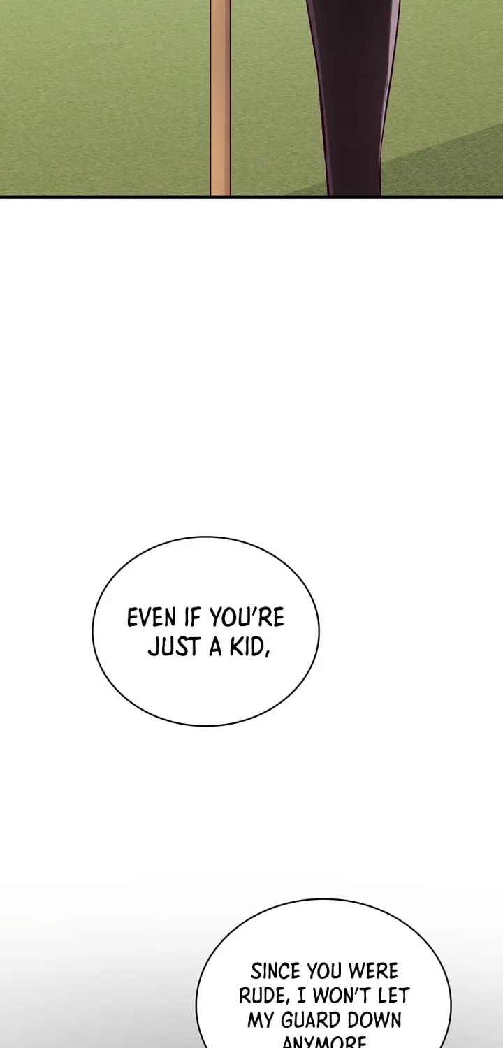 The Villainous Moriarty in Me Chapter 12 page 128 - 
