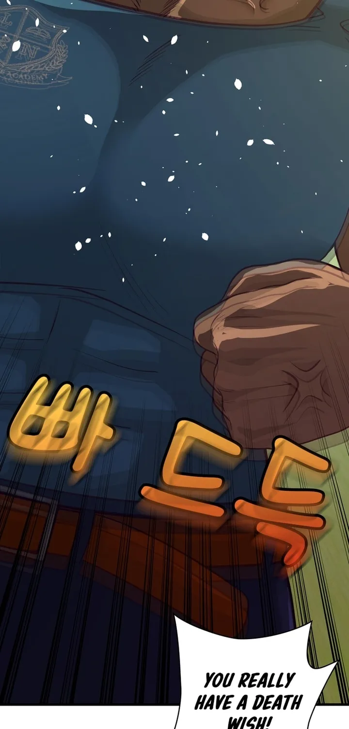 The Villainous Moriarty in Me Chapter 12 page 25 - 