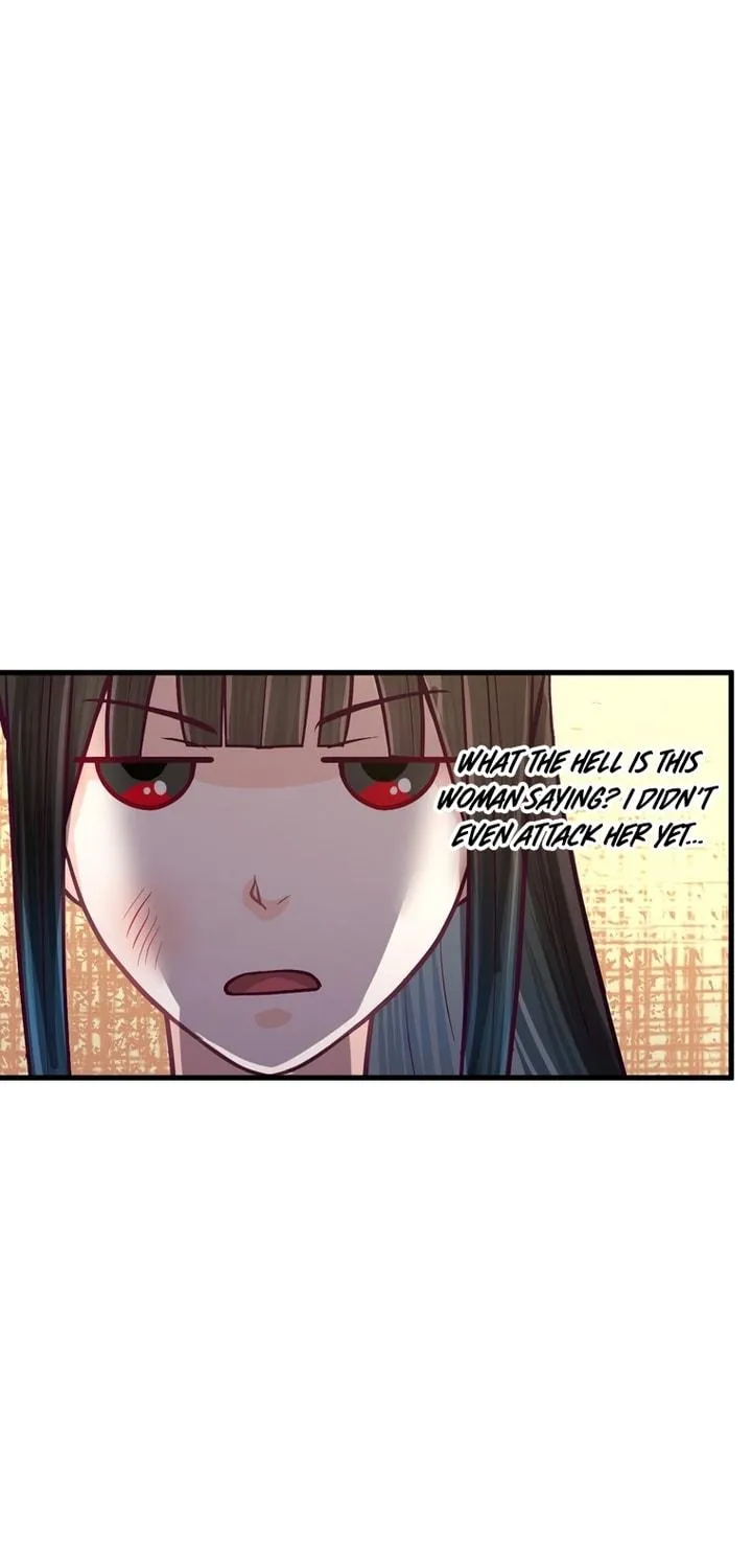 The Villainous Moriarty in Me Chapter 12 page 27 - 