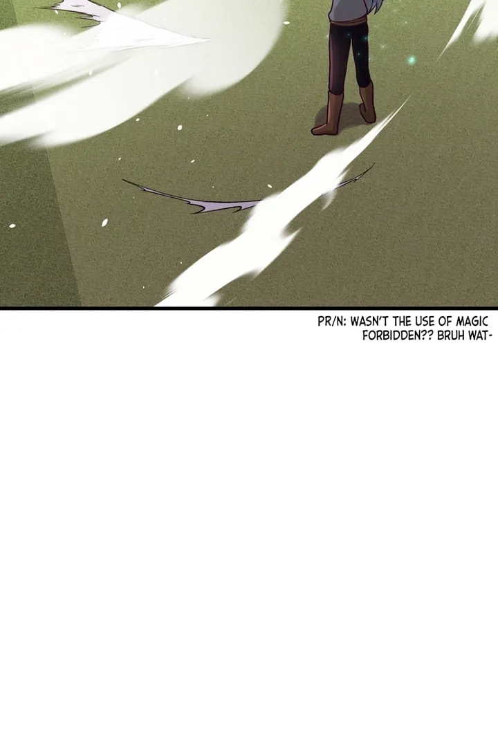 The Villainous Moriarty in Me Chapter 12 page 33 - 