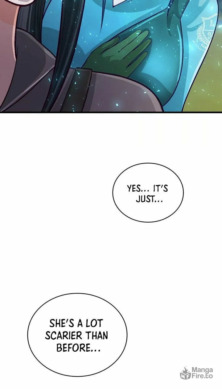 The Villainous Moriarty in Me Chapter 12 page 60 - 