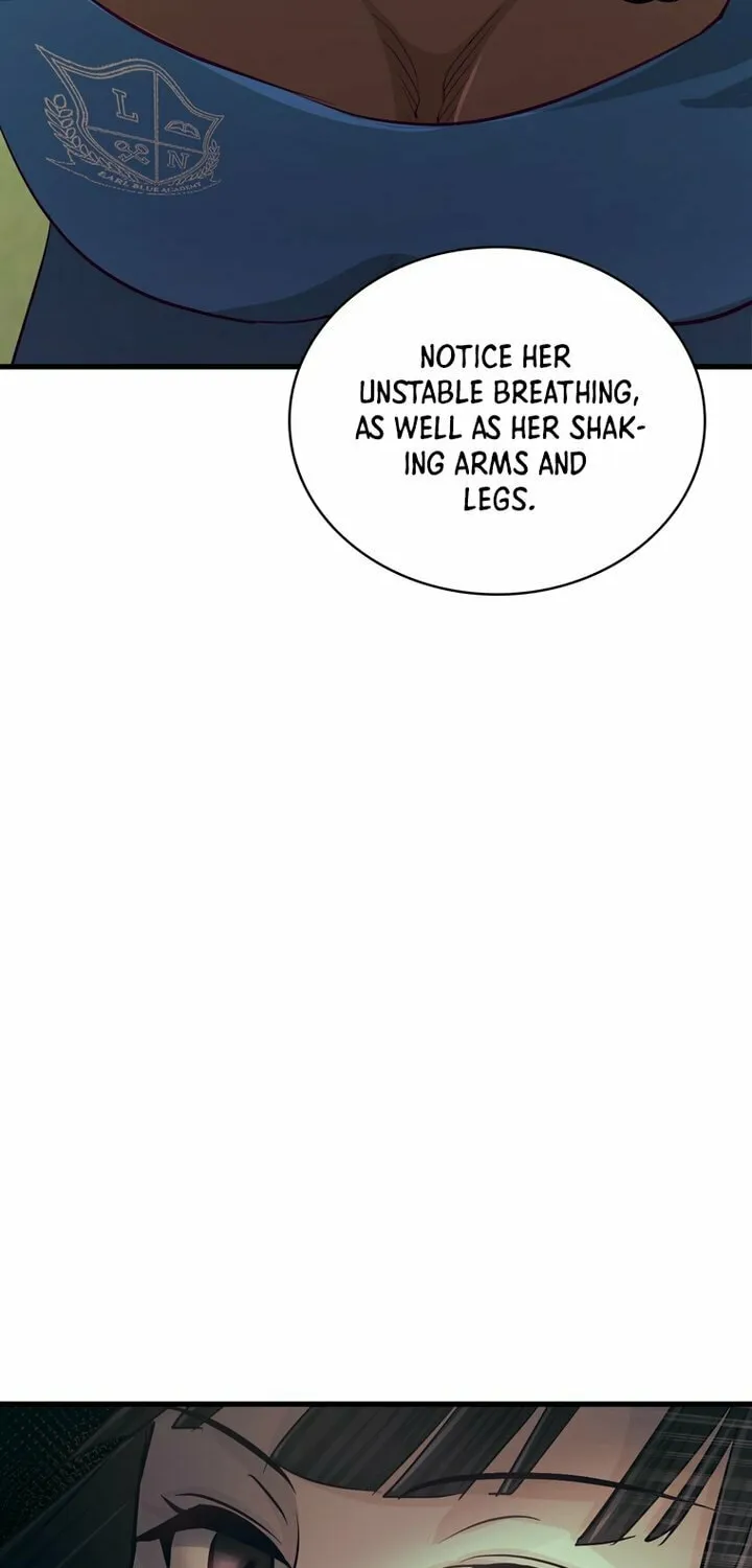The Villainous Moriarty in Me Chapter 12 page 69 - 