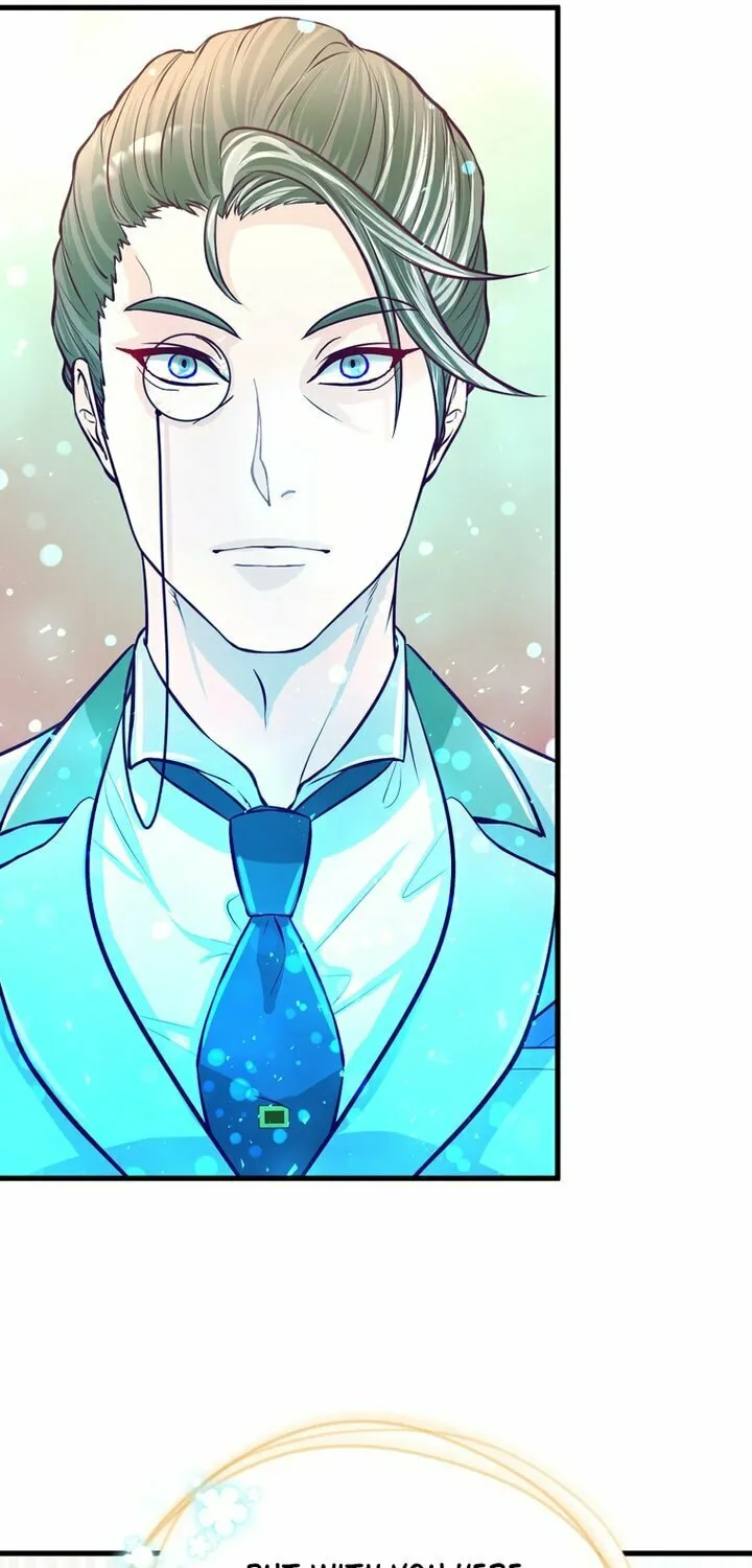 The Villainous Moriarty in Me Chapter 13 page 107 - 
