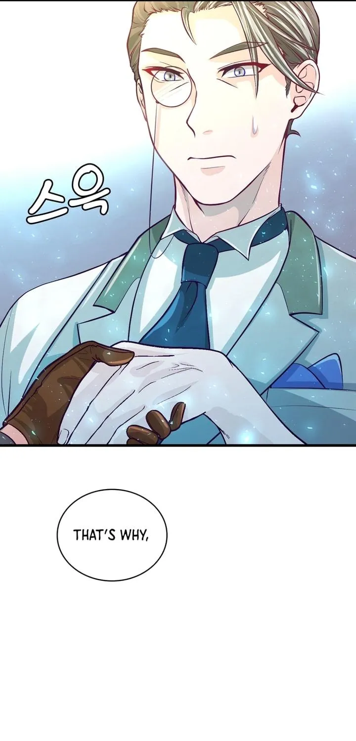 The Villainous Moriarty in Me Chapter 13 page 110 - 