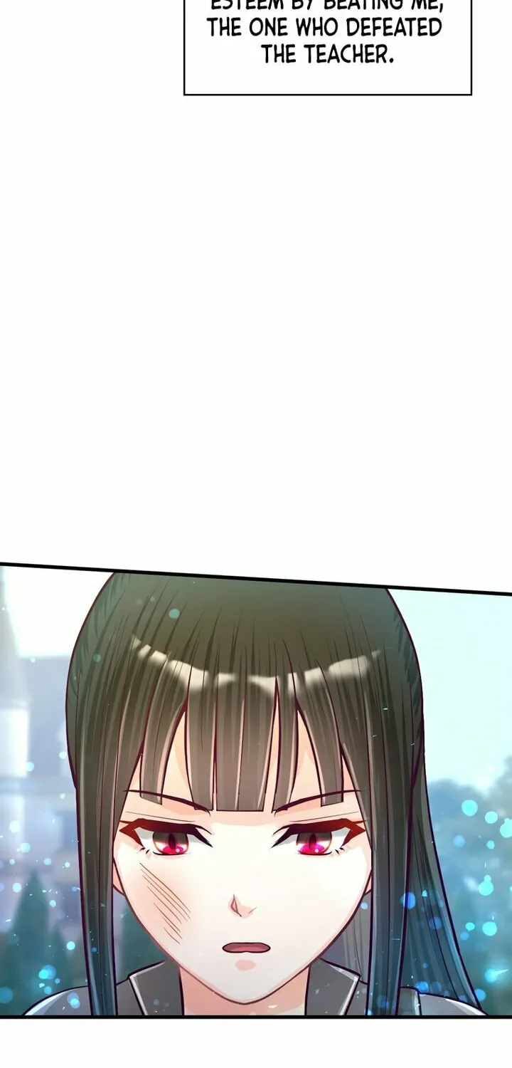 The Villainous Moriarty in Me Chapter 13 page 127 - 