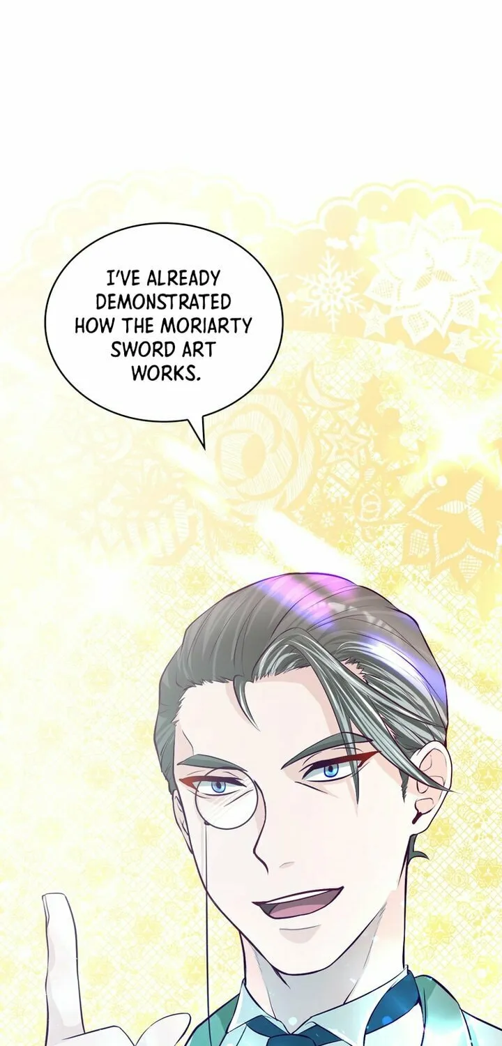 The Villainous Moriarty in Me Chapter 13 page 130 - 
