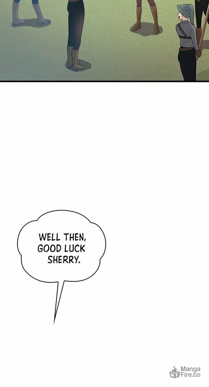 The Villainous Moriarty in Me Chapter 13 page 133 - 