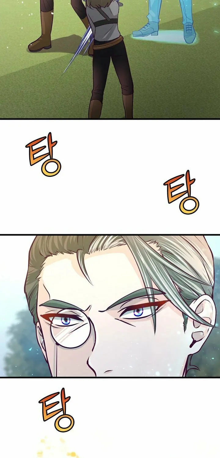 The Villainous Moriarty in Me Chapter 13 page 138 - 