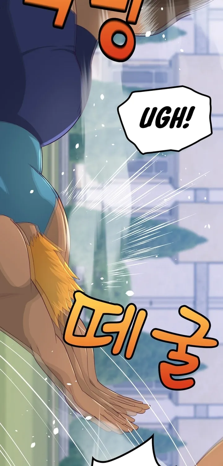 The Villainous Moriarty in Me Chapter 13 page 18 - 