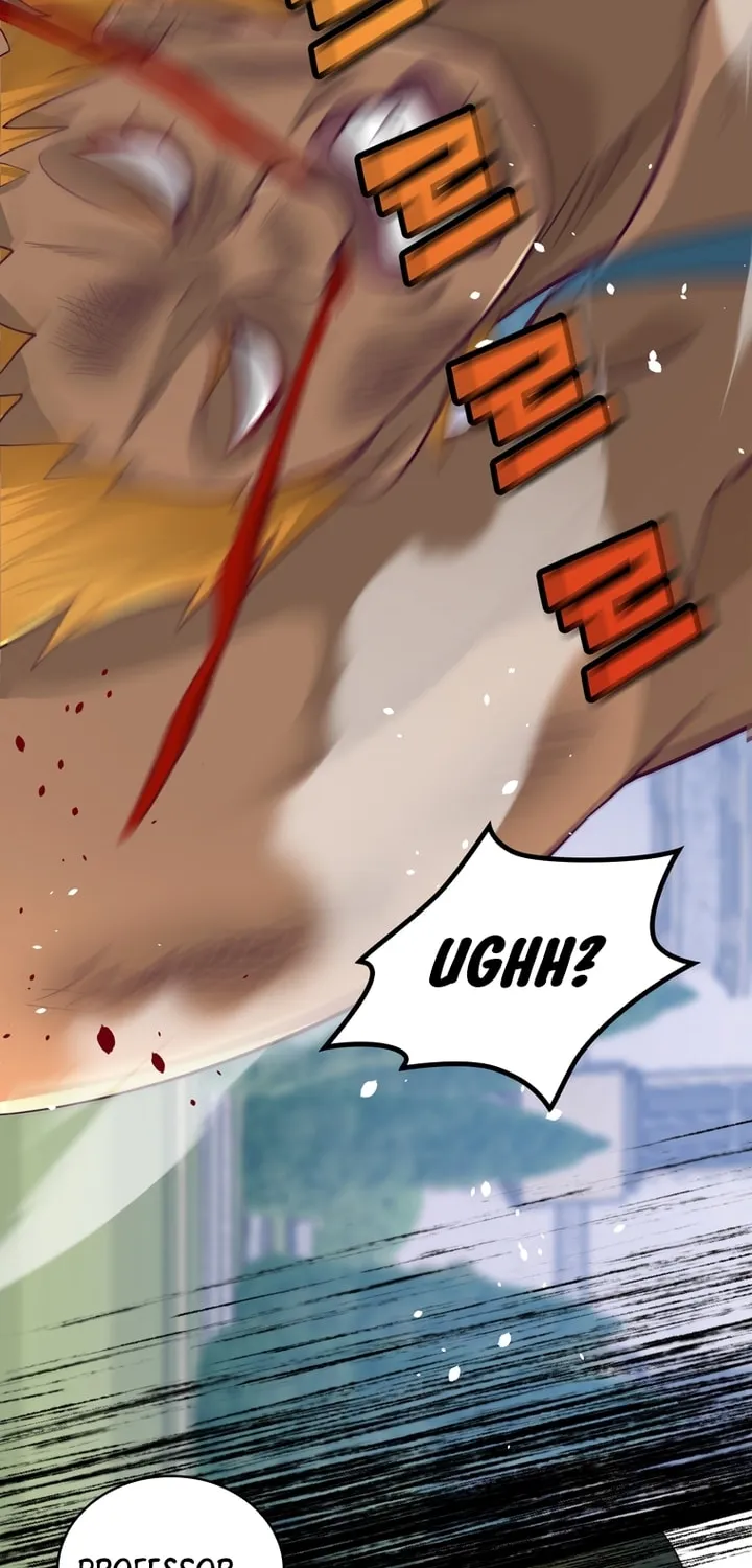 The Villainous Moriarty in Me Chapter 13 page 20 - 