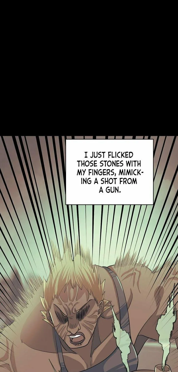 The Villainous Moriarty in Me Chapter 13 page 33 - 