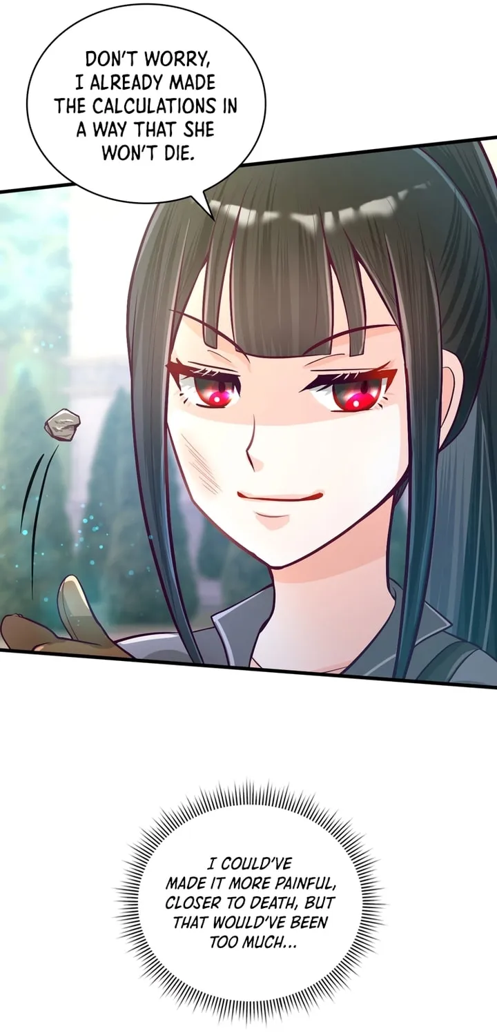 The Villainous Moriarty in Me Chapter 13 page 38 - 