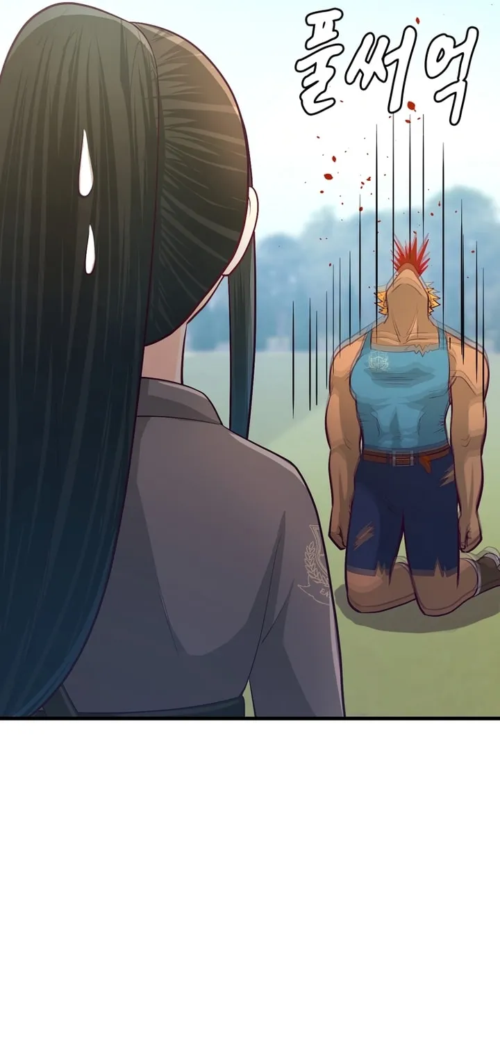 The Villainous Moriarty in Me Chapter 13 page 44 - 
