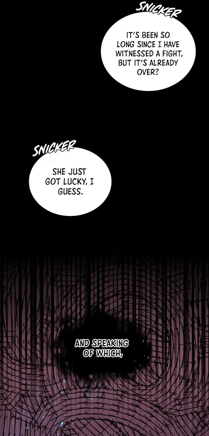 The Villainous Moriarty in Me Chapter 13 page 53 - 
