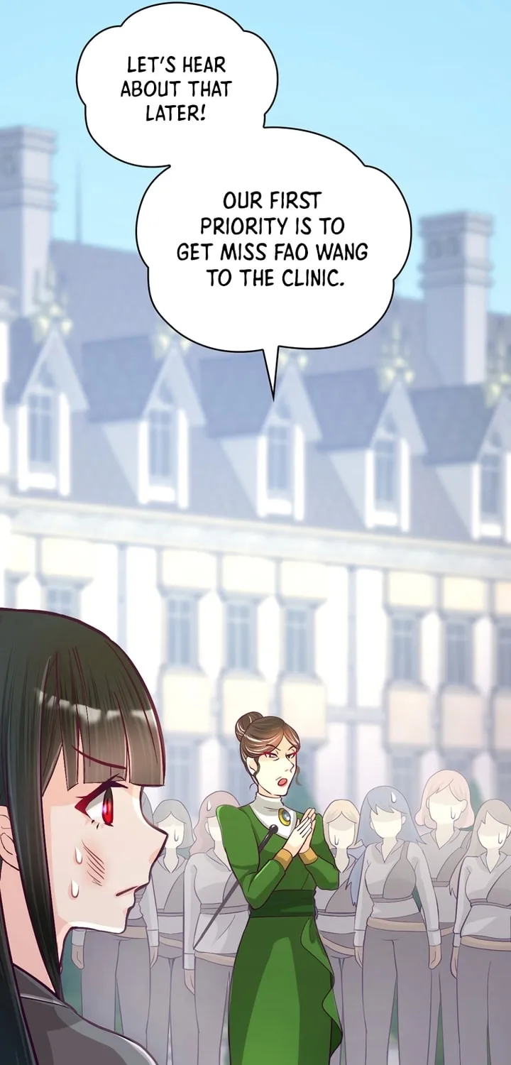 The Villainous Moriarty in Me Chapter 13 page 69 - 
