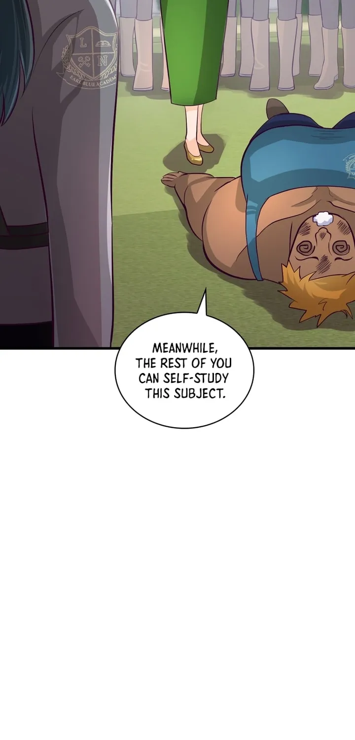 The Villainous Moriarty in Me Chapter 13 page 70 - 