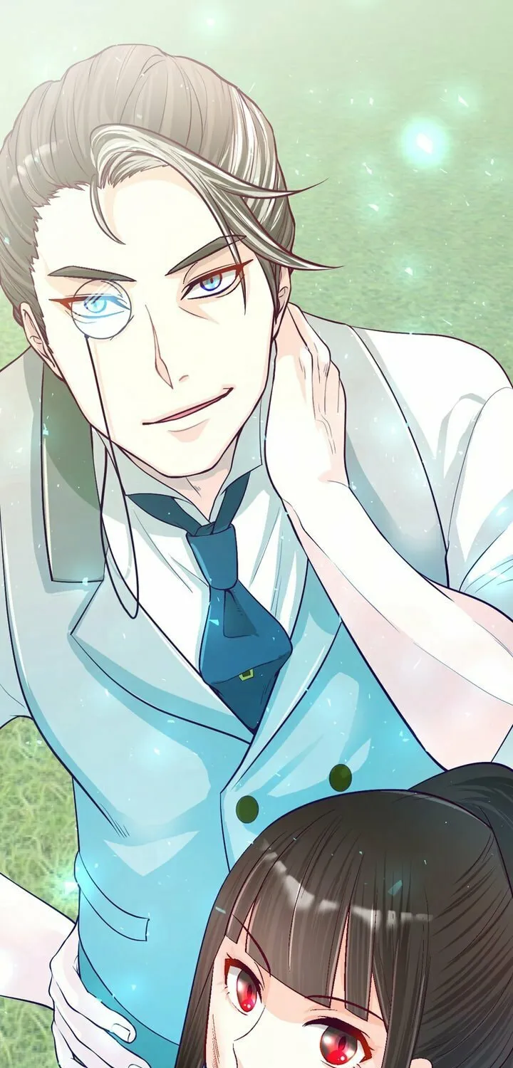 The Villainous Moriarty in Me Chapter 13 page 8 - 