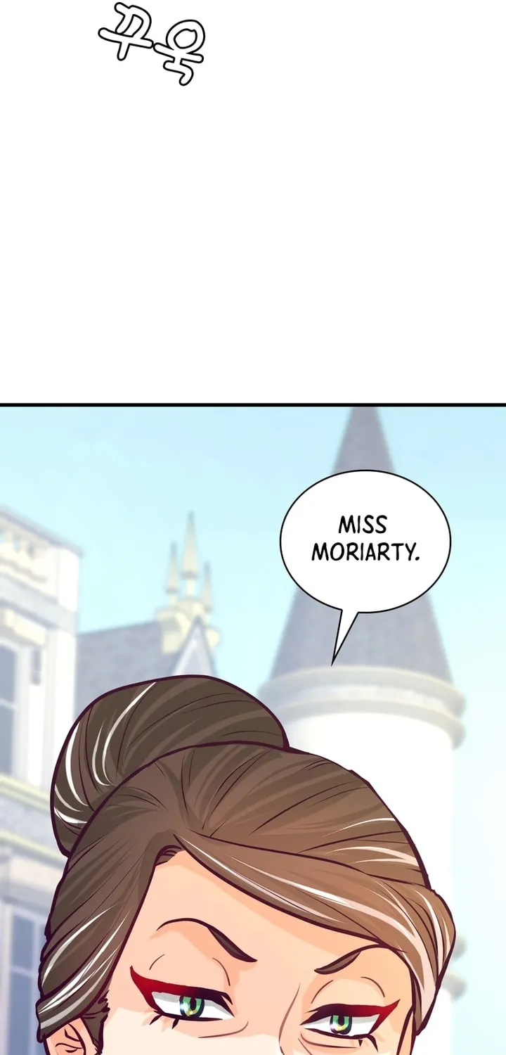 The Villainous Moriarty in Me Chapter 13 page 72 - 